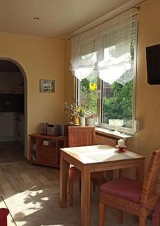 Lahnstein Apartment | Ferienwohnung Lahnmündung mit kostenlosem Parkplatz