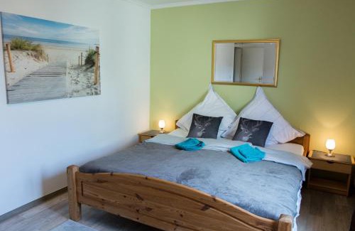 Lahnstein Apartment | Ferienwohnung Lahnmündung mit kostenlosem Parkplatz