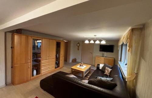 Rennerod Apartment | Ferienwohnung Laurentius