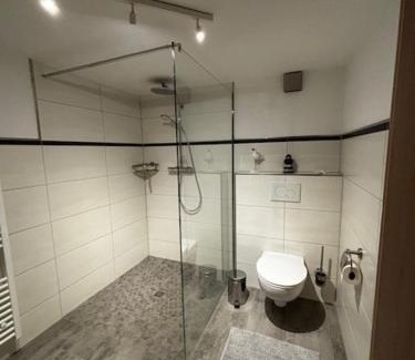 Rennerod Apartment | Ferienwohnung Laurentius