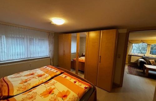 Rennerod Apartment | Ferienwohnung Laurentius