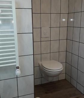 Altenessen-Sud Apartment | Ferienwohnung Laux