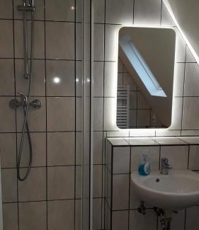 Altenessen-Sud Apartment | Ferienwohnung Laux
