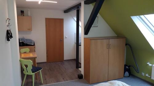Altenessen-Sud Apartment | Ferienwohnung Laux
