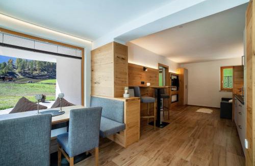 Plan Apartment | Ferienwohnung Lazins