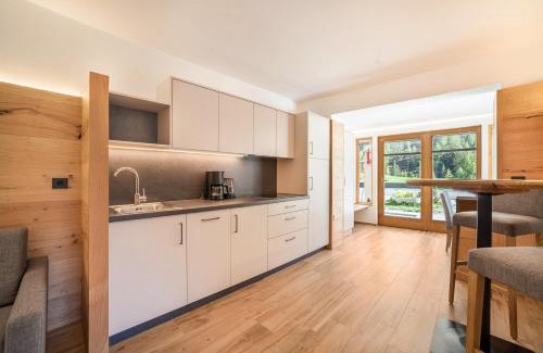 Plan Apartment | Ferienwohnung Lazins