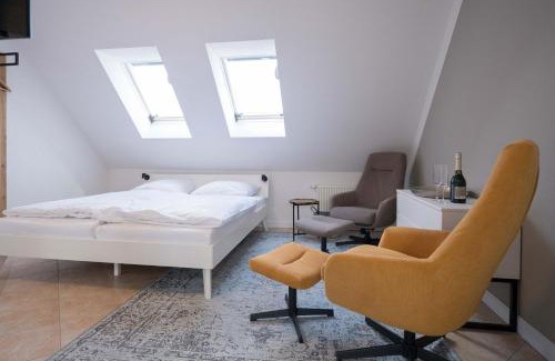 Neuhaus Apartment | Ferienwohnung Lee West 2 4