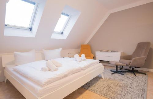 Neuhaus Apartment | Ferienwohnung Lee West 2 4