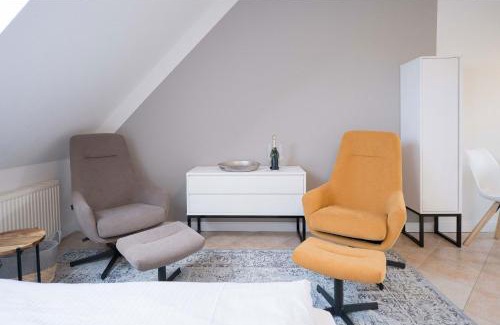 Neuhaus Apartment | Ferienwohnung Lee West 2 4