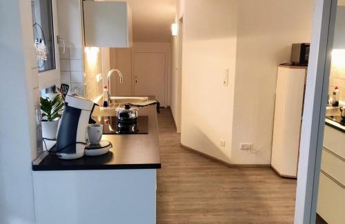 Ettensberg Apartment | Ferienwohnung Lehmann
