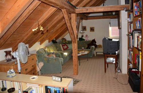 Diedorf Markt Apartment | Ferienwohnung Leich
