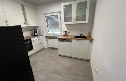 Kitzingen Apartment | Ferienwohnung Leipold