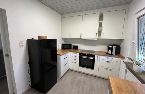 Kitzingen Apartment | Ferienwohnung Leipold