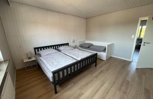 Kitzingen Apartment | Ferienwohnung Leipold