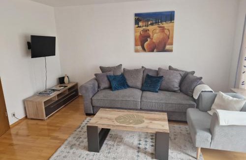 Bad Endorf Apartment | Ferienwohnung Leo