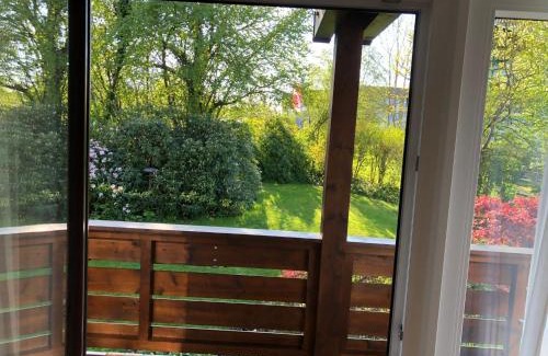 Bad Endorf Apartment | Ferienwohnung Leo
