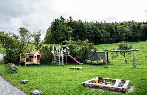 Marktschellenberg House | Ferienwohnung Lippenlehen