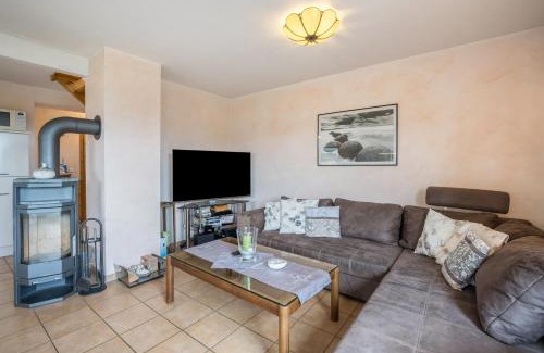 Brenkenhagen Apartment | Ferienwohnung Lichtblick