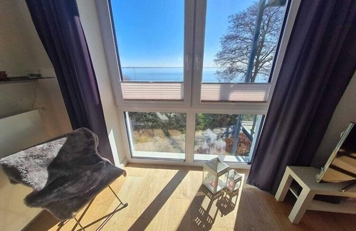 Orth Apartment | Ferienwohnung Lieblingsort(h), Fehmarn-Orth