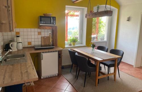 Weißig Apartment | Ferienwohnung Lindemann