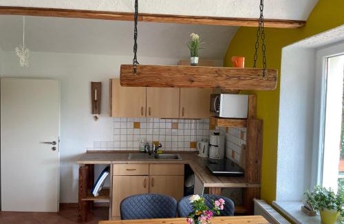 Weißig Apartment | Ferienwohnung Lindemann