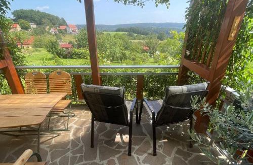 Weißig Apartment | Ferienwohnung Lindemann