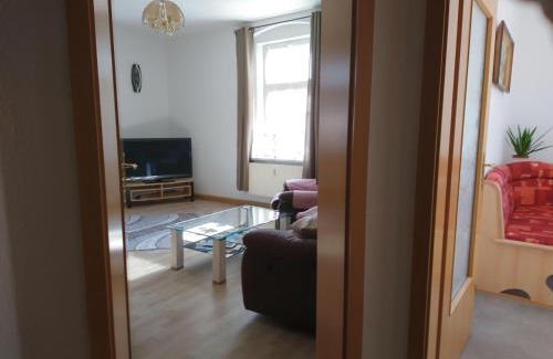 Loebau Apartment | Ferienwohnung-Loebau-Messe-und-Zentrumsnah
