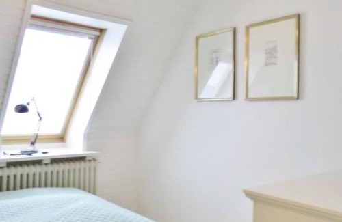 Ahrensberg Apartment | Ferienwohnung Lohmann