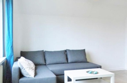 Ahrensberg Apartment | Ferienwohnung Lohmann