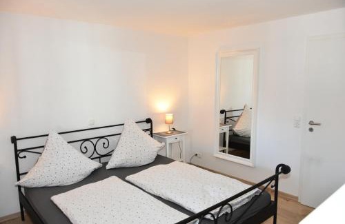 Lohra Apartment | Ferienwohnung Lohra