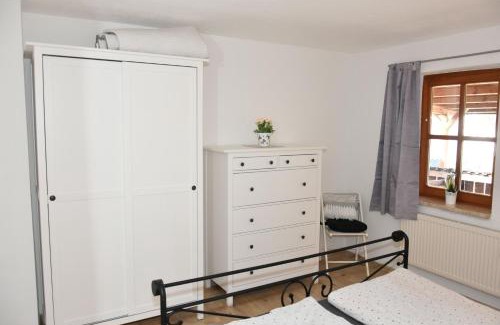 Lohra Apartment | Ferienwohnung Lohra