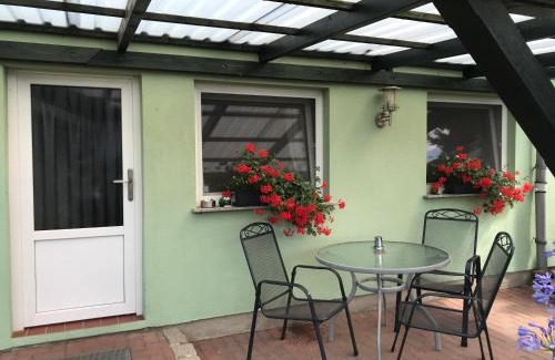 Korswandt House | Ferienwohnung Lorenz