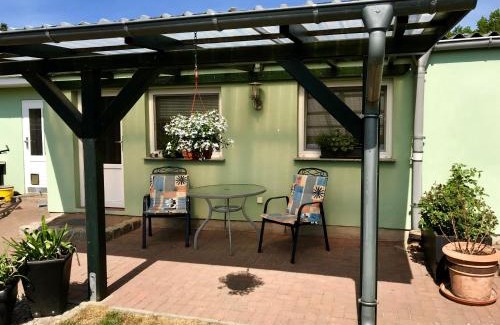 Korswandt House | Ferienwohnung Lorenz