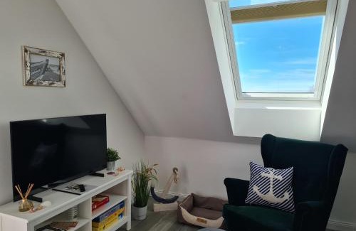 Dreschvitz Apartment | Ferienwohnung LOUISE