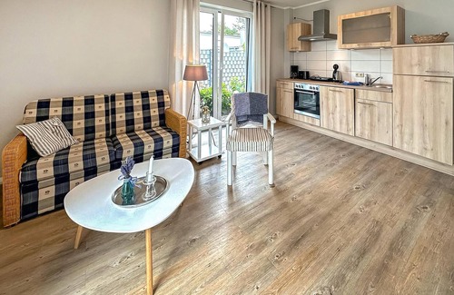 Lubmin Apartment | Ferienwohnung Lubmin (Seebad)