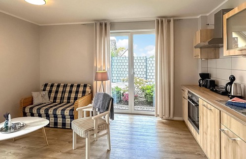 Lubmin Apartment | Ferienwohnung Lubmin (Seebad)