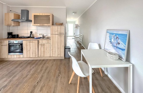 Lubmin Apartment | Ferienwohnung Lubmin (Seebad)