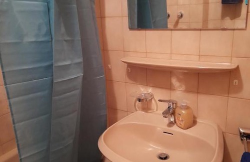 Bad Griesbach im Rottal Apartment | Ferienwohnung Lucky Luggi in Bad Griesbach