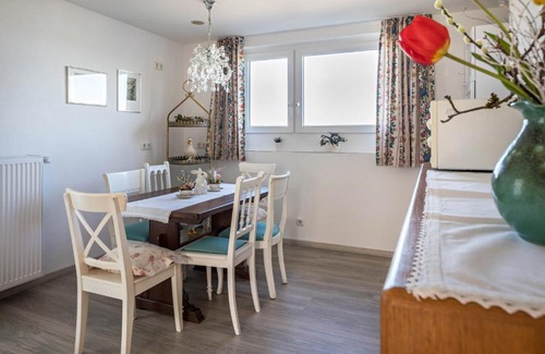 Sexau Apartment | Ferienwohnung Luise