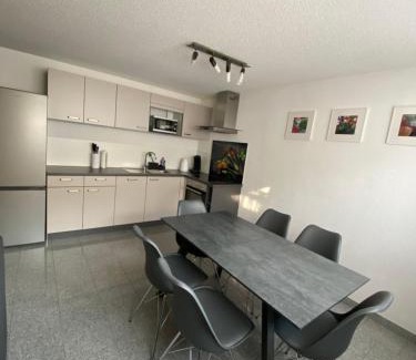 Mietersheim Apartment | Ferienwohnung Müller