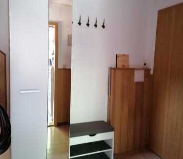 Steinach Apartment | Ferienwohnung Müller
