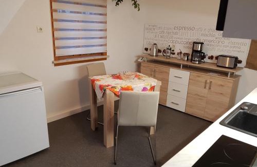 Steinach Apartment | Ferienwohnung Müller