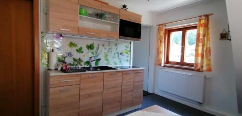 Steinach Apartment | Ferienwohnung Müller