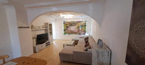 Wadern Apartment | Ferienwohnung Müller