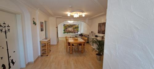 Wadern Apartment | Ferienwohnung Müller