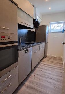 Wadern Apartment | Ferienwohnung Müller