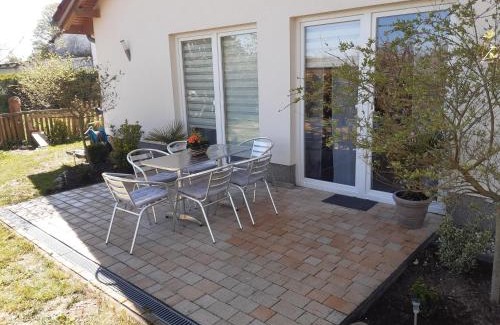 Pantow Apartment | Ferienwohnung Müller