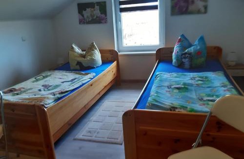 Pantow Apartment | Ferienwohnung Müller