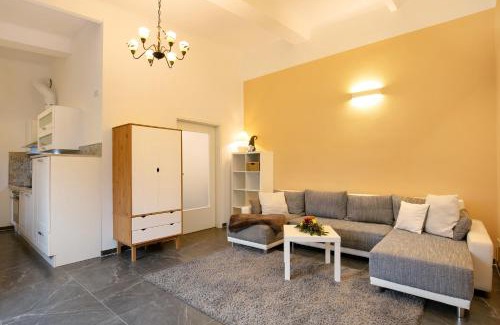 Muncheberg Apartment | Ferienwohnung Müncheberg 1
