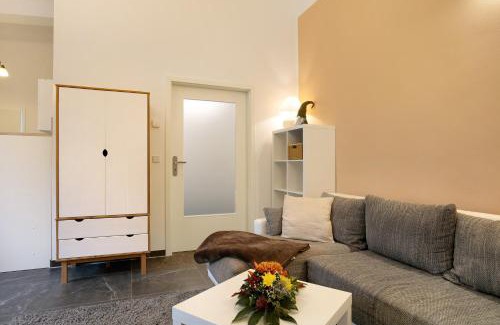Muncheberg Apartment | Ferienwohnung Müncheberg 1